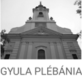 gyula plébánia