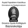 árpád fejedelem katolikus gimnázium és technikum